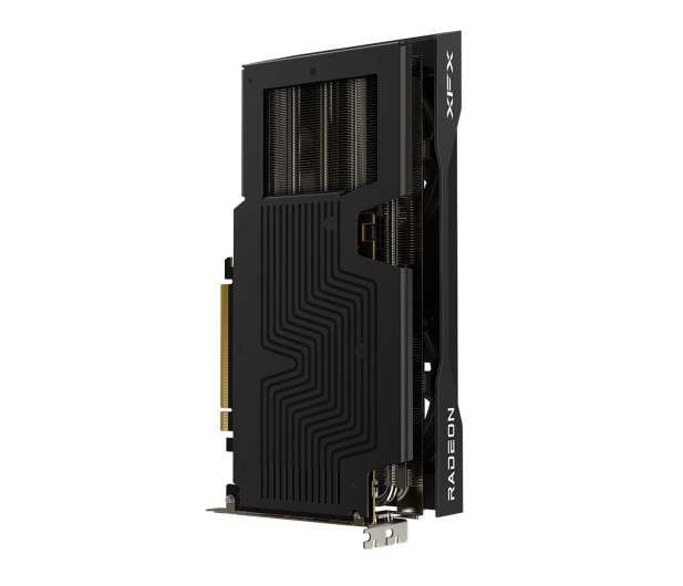 XFX Radeon RX 9060 XT Swift Gaming OC 16GB GDDR6 RX-96TSW16BQ - 1339815 - zdjęcie 3
